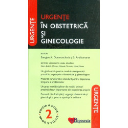 Urgente in Obstetrica si...