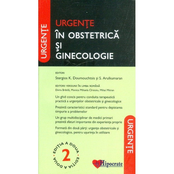 Urgente in Obstetrica si Ginecologie