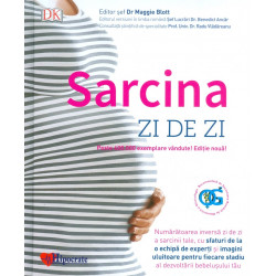 Sarcina: zi de zi