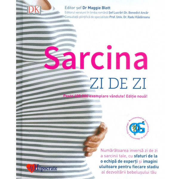 Sarcina: zi de zi