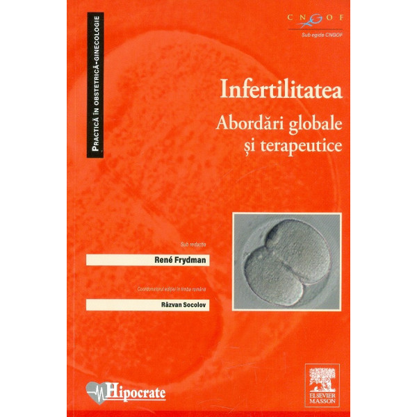 Infertilitatea. Abordari globale si terapeutice