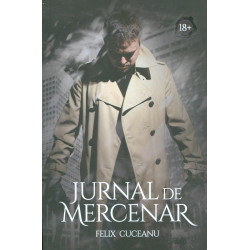 Jurnal de mercenar