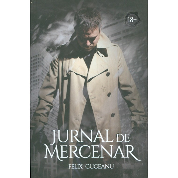 Jurnal de mercenar