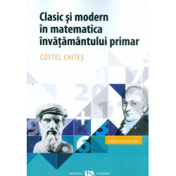 Clasic si modern in...