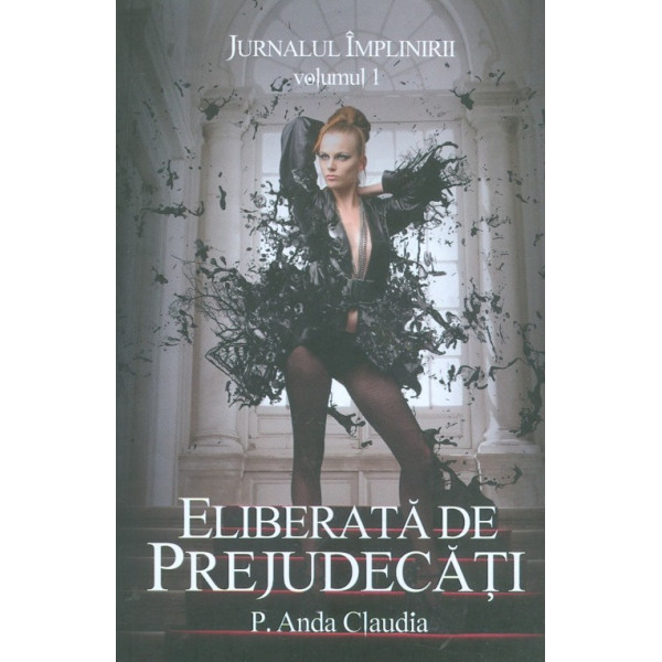 Jurnalul implinirii, vol. II - Jumatate demon, jumatate inger