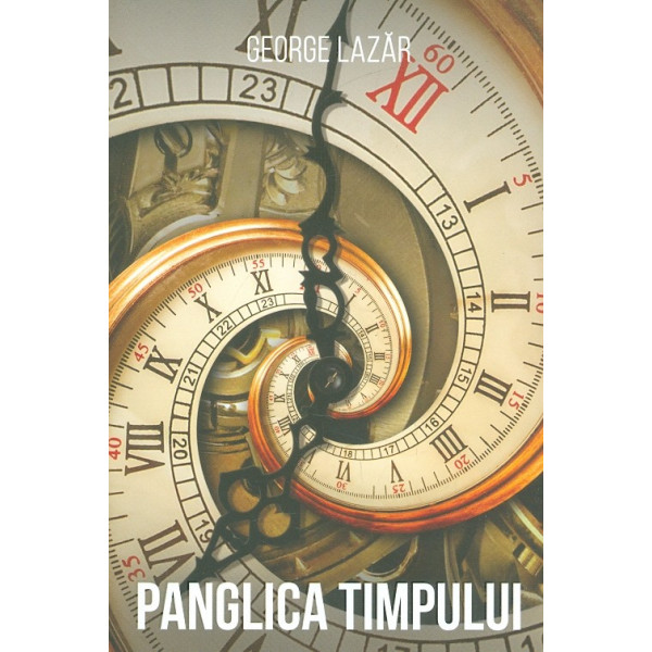 Panglica timpului