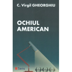 Ochiul american