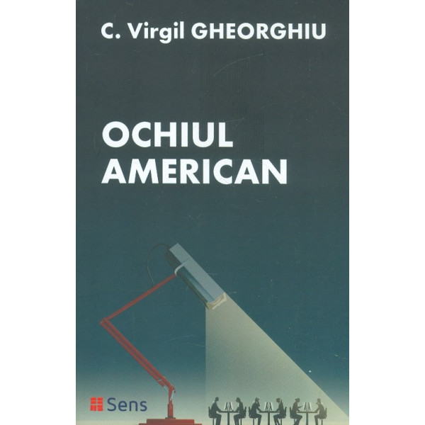 Ochiul american