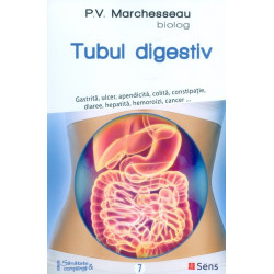 Tubul digestiv