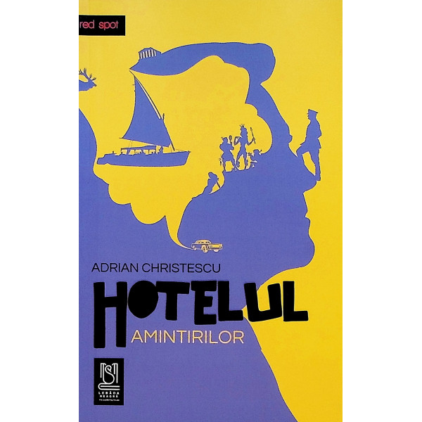Hotelul amintirilor