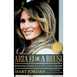 Arta ei de a reusi....