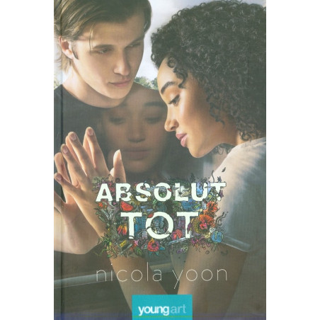 Absolut tot