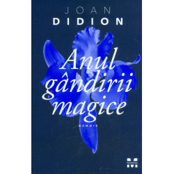 Anul gandirii magice