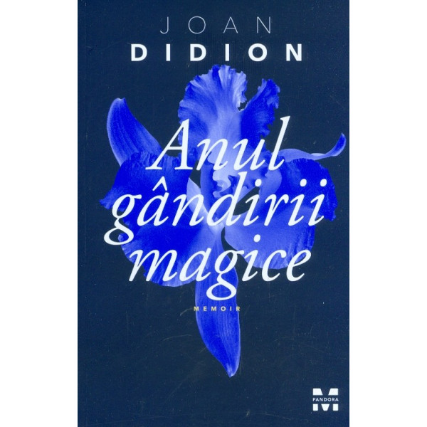 Anul gandirii magice