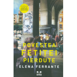 Povestea fetitei pierdute