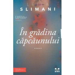 In gradina capcaunului