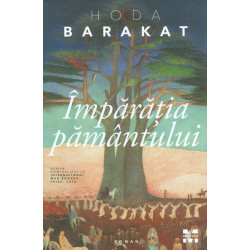 Imparatia pamantului