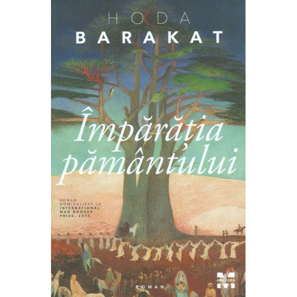 Imparatia pamantului