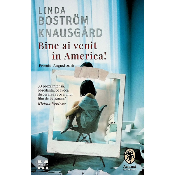 Bine ai venit in America!