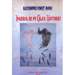 Ingerul de pe Calea Victoriei