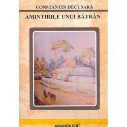 Amintirile unui batran