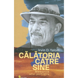 Calatorie catre sine....