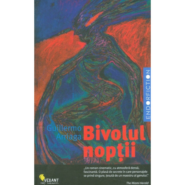 Bivolul noptii