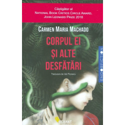Corpul ei si alte desfatari