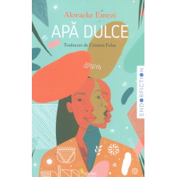 Apa dulce