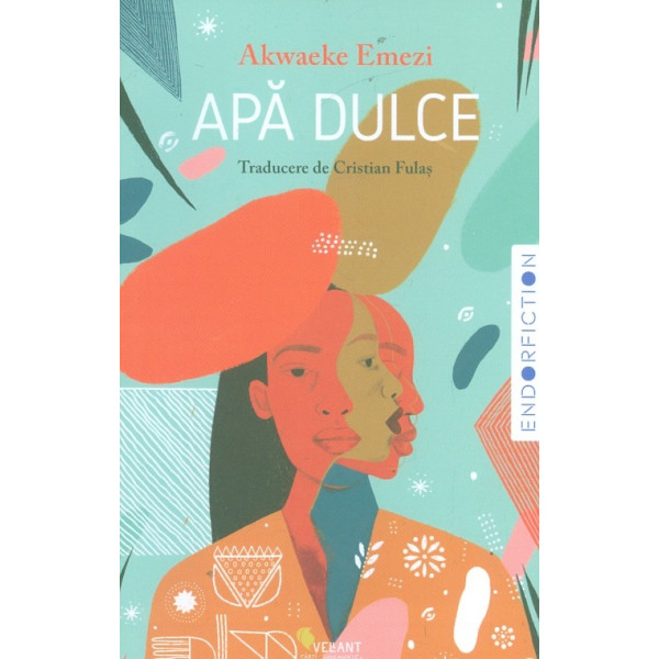 Apa dulce