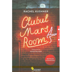Clubul Mars Room