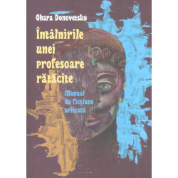 Intalnirile unei profesoare...