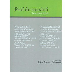 Prof de romana -...