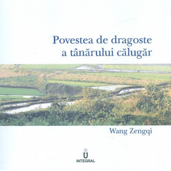 Povestea de dragoste a tanarului calugar