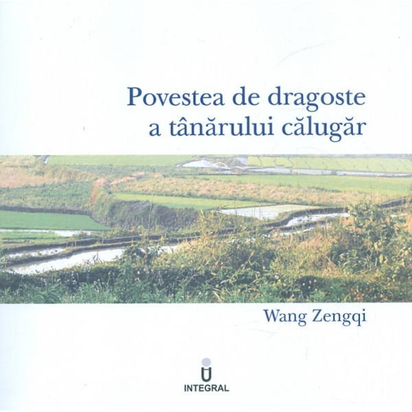 Povestea de dragoste a tanarului calugar