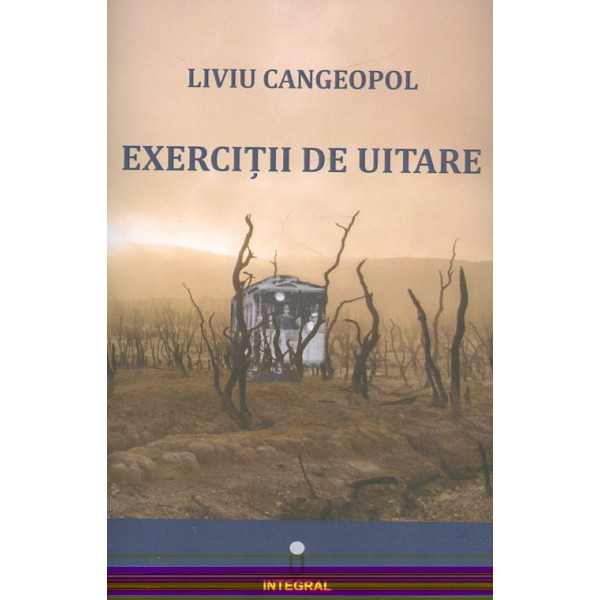Exercitii de uitare