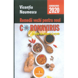 Remedii vechi pentru noul Coronavirus