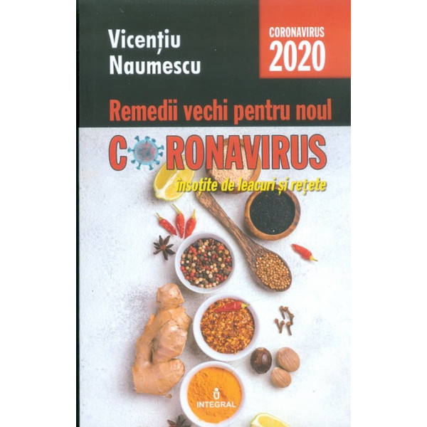 Remedii vechi pentru noul Coronavirus