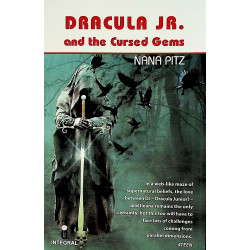 Dracula Jr. and the Cursed...