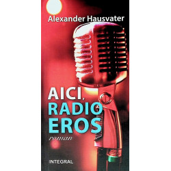 Aici, radio Eros