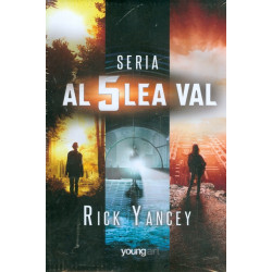 Al 5-lea Val - Set