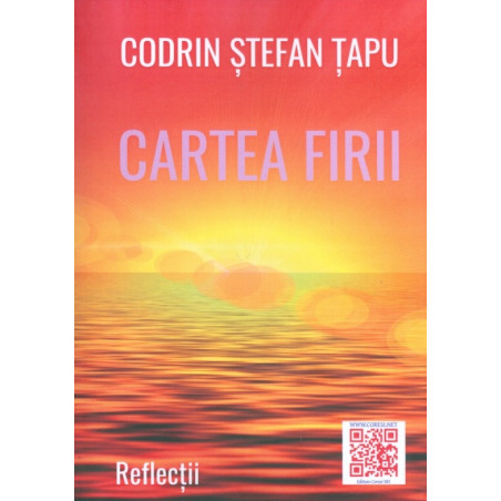 Cartea firii. Reflectii