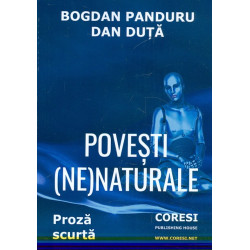 Povesti (Ne)naturale