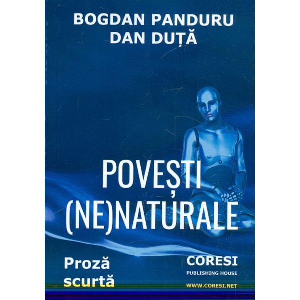 Povesti (Ne)naturale