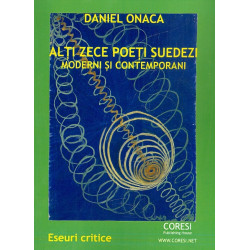 Alti zece poeti suedezi...