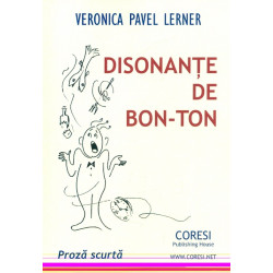Disonante de bon-ton