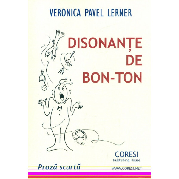 Disonante de bon-ton