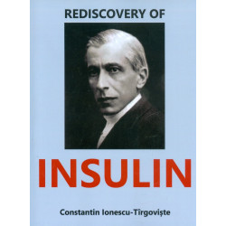 Rediscovery of Insulin