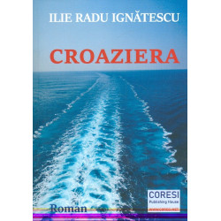 Croaziera