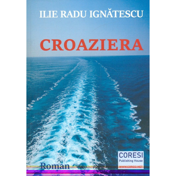 Croaziera